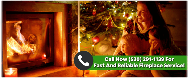 Chimney Cleaning Placerville CA