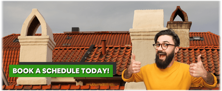 Placerville CA Chimney Cleaning